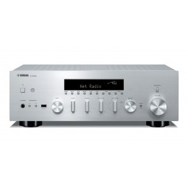Yamaha R-N600A Stereo Network Amplifikatör 